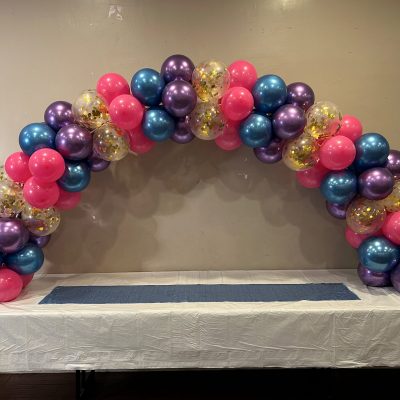 Table Arch