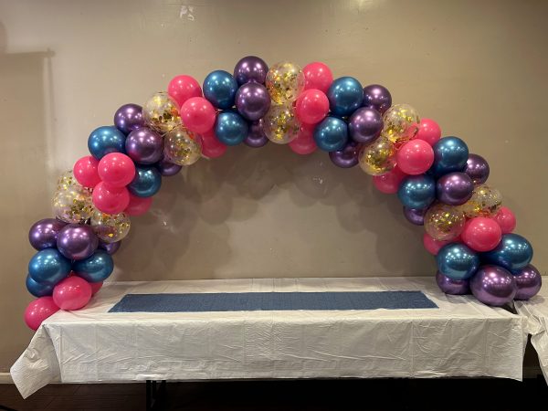 Table Arch