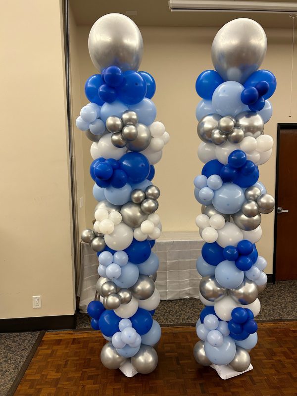 Balloon Pillar - Image 3