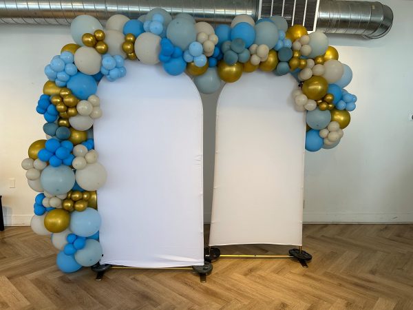 Balloon Chiara Board Background - Image 6